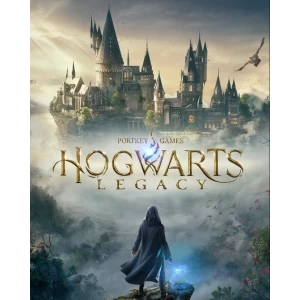 Hogwarts Legacy Deluxe Edition ❗ Xbox One+ Series XlS