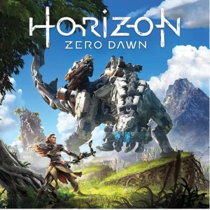 Horizon Zero Dawn Complete Edition (STEAM ключ) Турция