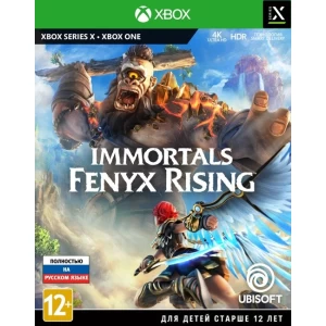 Immortals Fenyx Rising  XBOX  / КЛЮЧ