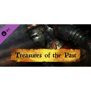Kingdom Come: Deliverance - Treasures of The Past (DLC)