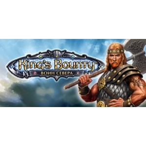 King's Bounty Warriors of the North / Воин Севера STEAM