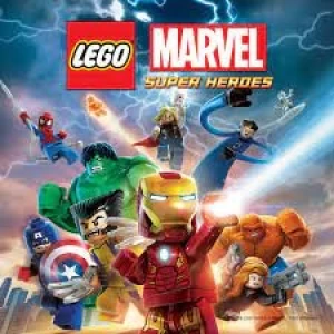 LEGO Marvel Super Heroes   Steam ключ  Все регионы