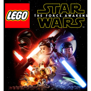 LEGO STAR WARS: The Force Awakens  Steam Region Free
