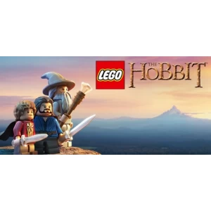 LEGO The Hobbit >>> STEAM KEY | ROW | REGION FREE
