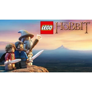 LEGO The Hobbit (STEAM KEY/REGION FREE)