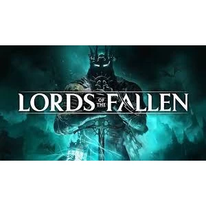✅Lords of the fallen (2023)⭐️Весь мир + РФ  💳0%