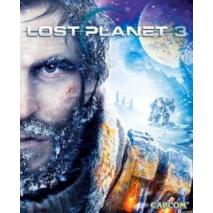 Lost Planet 3 Complete Pack (9 в 1) STEAM КЛЮЧ Global