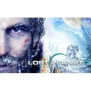 Lost Planet 3 ✅(STEAM КЛЮЧ)+ПОДАРОК