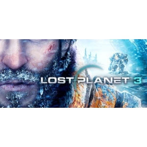 Lost Planet 3 [Steam / РФ и СНГ]