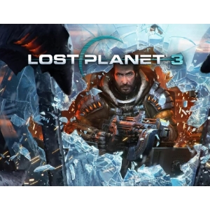Lost Planet 3 (steam key)