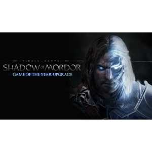 Middle-Earth ✅ Shadow of Mordor GOTY ⭐️ Steam Ключ