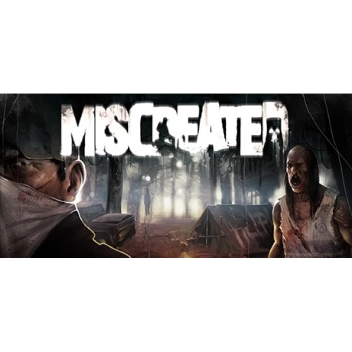 Miscreated (Steam | Region Free)