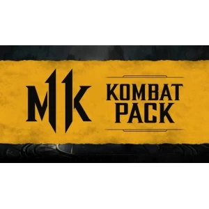 Mortal Kombat 11 - Kombat Pack 1 (STEAM КЛЮЧ /РФ+МИР)