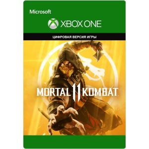 Mortal Kombat 11  [XBOX ONE