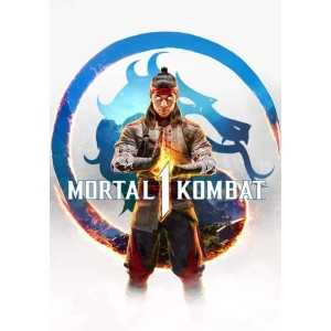 Mortal Kombat 1(ROW)Steam