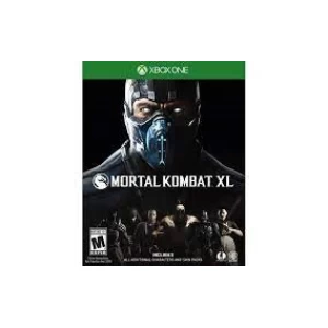 Mortal Kombat XL  [XBOX ONE