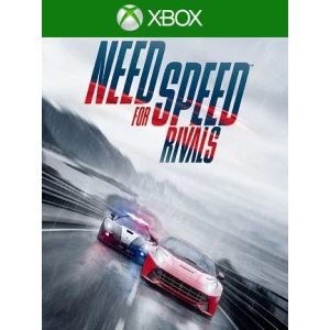 NEED FOR SPEED RIVALS XBOX ONE / SERIES X|S КЛЮЧ