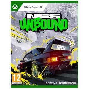 ✅❤️NEED FOR SPEED™ UNBOUND❤️XBOX|XS🔑КЛЮЧ✅