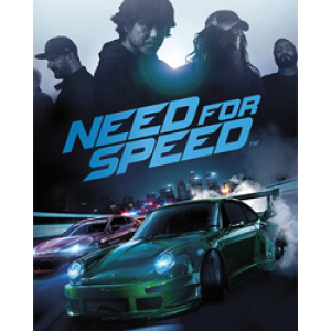 Need for Speed (2016) (PC) EA-App Ключ РФ-Global +
