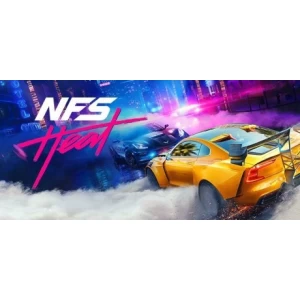 Need for Speed: Heat  EA APP / ORIGIN КЛЮЧ ✔️РФ+МИР
