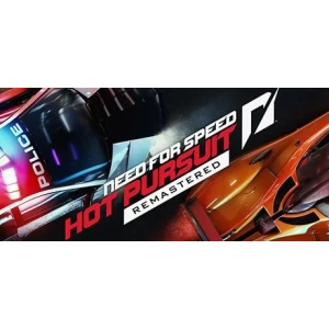 Need for Speed: Hot Pursuit Remastered  EA APP /РФ+МИР