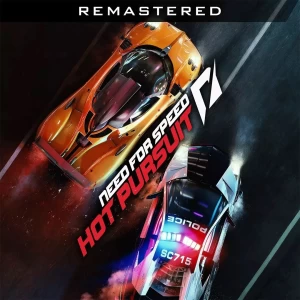 Need for Speed™ Hot Pursuit Remastered XBOX [ Ключ   ]