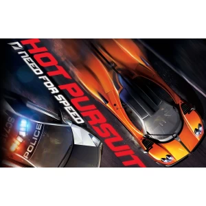 Need for Speed: Hot Pursuit original (EAOrigin) key