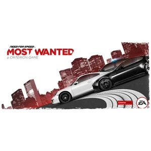 🔑Need for Speed Most Wanted. Origin-ключ Россия