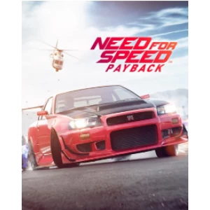 Need for Speed: Payback Origin  / Region Free
