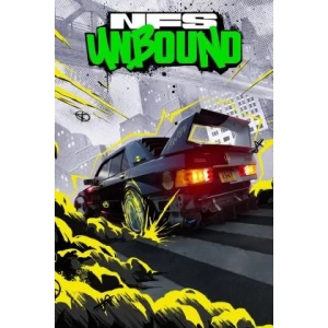 Need for Speed: Unbound: DLC Preorder Bonus(EA App KEY)