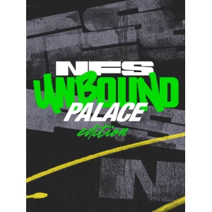 Need for Speed™ Unbound Palace Edition Xbox Series