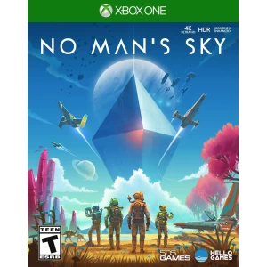 No Man's Sky XBOX ONE / SERIES X|S / ПК WIN10-11 Ключ