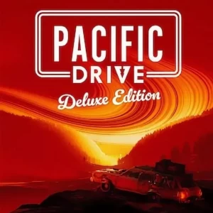 Pacific Drive: Deluxe Edition | Steam Gift RU/UA/KZ 🔥