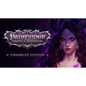 Pathfinder: Wrath of the Righteous (РУ + СНГ)