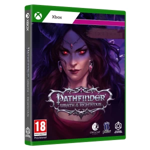 ✅ Pathfinder: Wrath of the Righteous XBOX ONE X|S