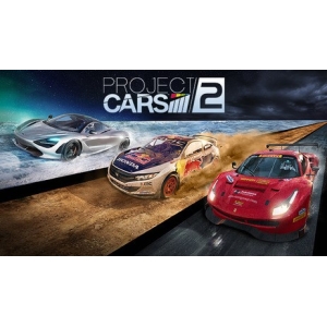 ð️ Project CARS 2 ð Steam Key ð GLOBAL ð¥