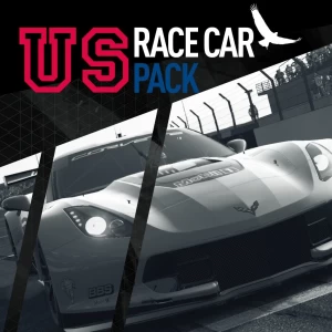 ✅ Project CARS - US Race Car Набор XBOX ONE X|S
