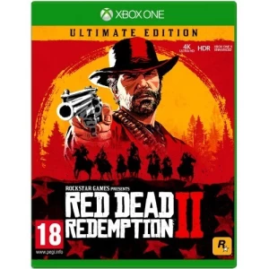 RED DEAD REDEMPTION 2 Ultimate   [XBOX ONE/X|S] КЛЮЧ