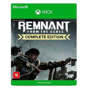 ✅REMNANT FROM THE ASHES COMPLETE EDITION❤️XBOX/PCðКЛЮЧ