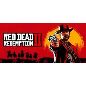 Red Dead Redemption 2 + Online  ROCKSTAR КЛЮЧ ✔️РФ+МИР