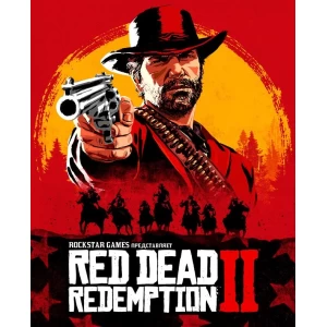 Red Dead Redemption 2 Xbox One & Series X|S