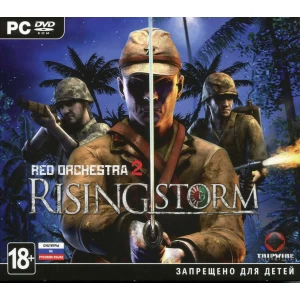 Red Orchestra 2: Rising Storm (STEAM )RU+CIS
