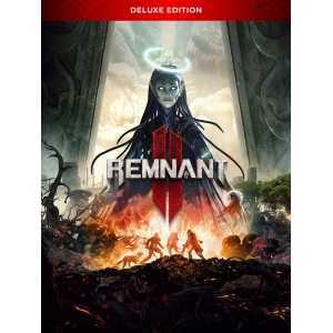 Remnant II Deluxe Edition XBOX ONE/X|S