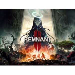 😇Remnant II Standard Edition XBOX ONE/X|S🔑