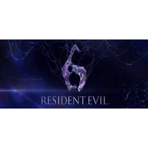 Resident Evil 6 / STEAM  БEЗ КОМИССИИ