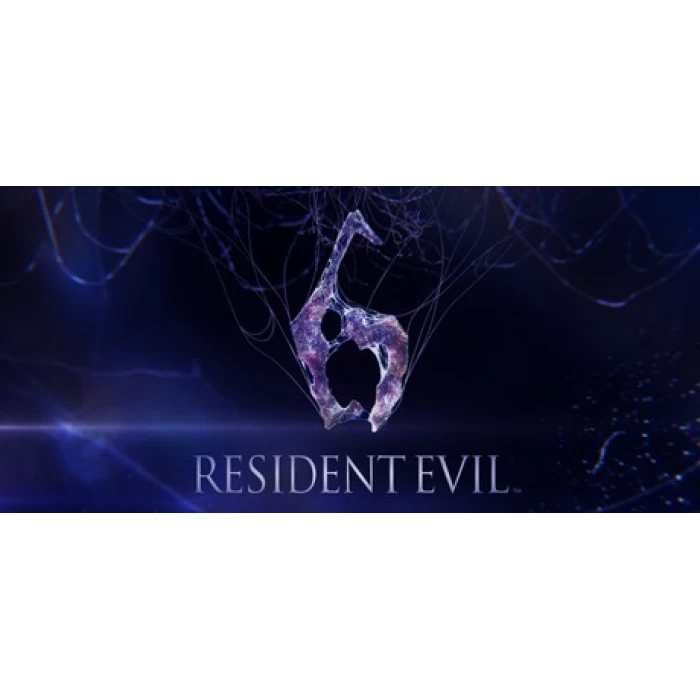 Resident Evil 6 (STEAM КЛЮЧ / РОССИЯ + ВЕСЬ МИР)