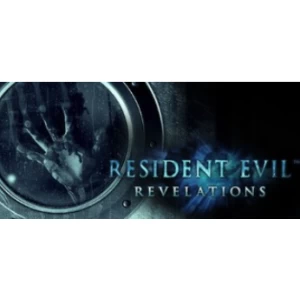 Resident Evil Revelations STEAM KEY Region Free