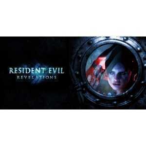 🧟‍♂️ Resident Evil: Revelations 🔑 Steam Key 🌎 GLOBAL