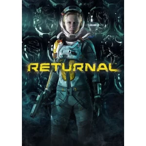 Returnal(СНГ(Кроме РБ/РУ))Steam