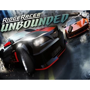 Ridge Racer™ Unbounded / STEAM KEY